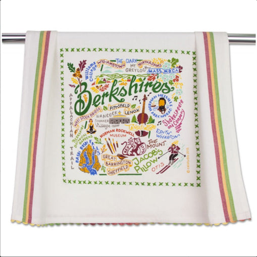 Berkshires Dish Towel