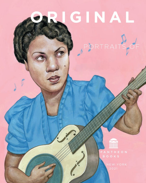 Original Sisters: Portraits of Tenacity and Courage