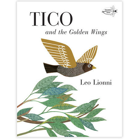 Tico and the Golden Wings