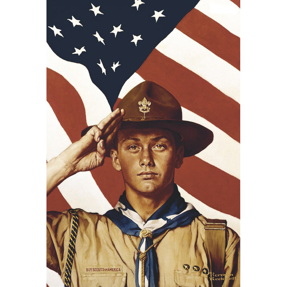 We, Too, Have a Job to Do Postcard