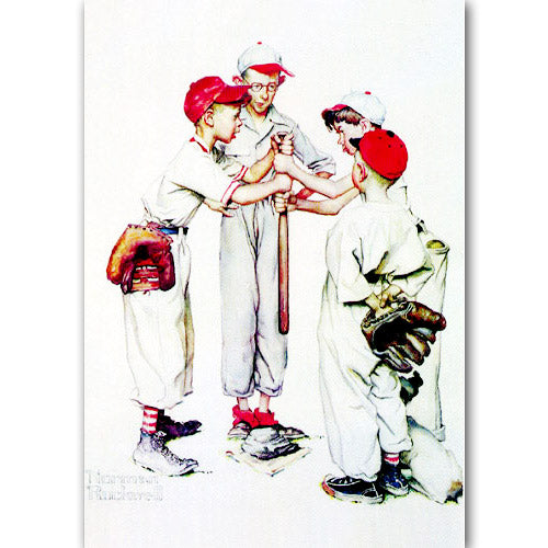 Sporting Boys Baseball Gift Card