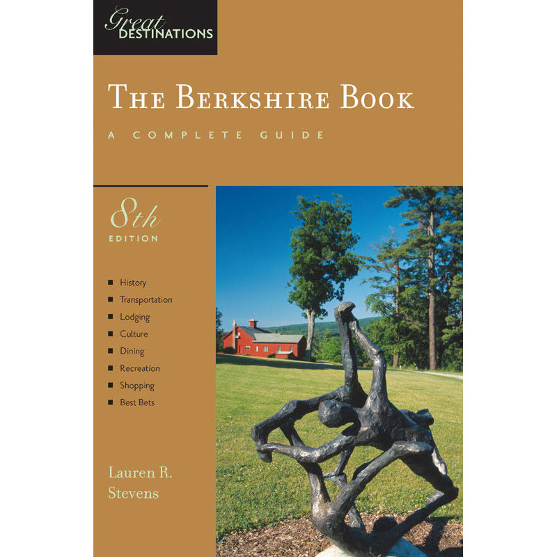 The Berkshire Book: A Complete Guide: 8th Edition