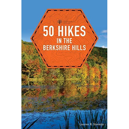 50 Hikes in the Berkshire Hills