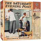 Puzzles – Norman Rockwell Museum Store