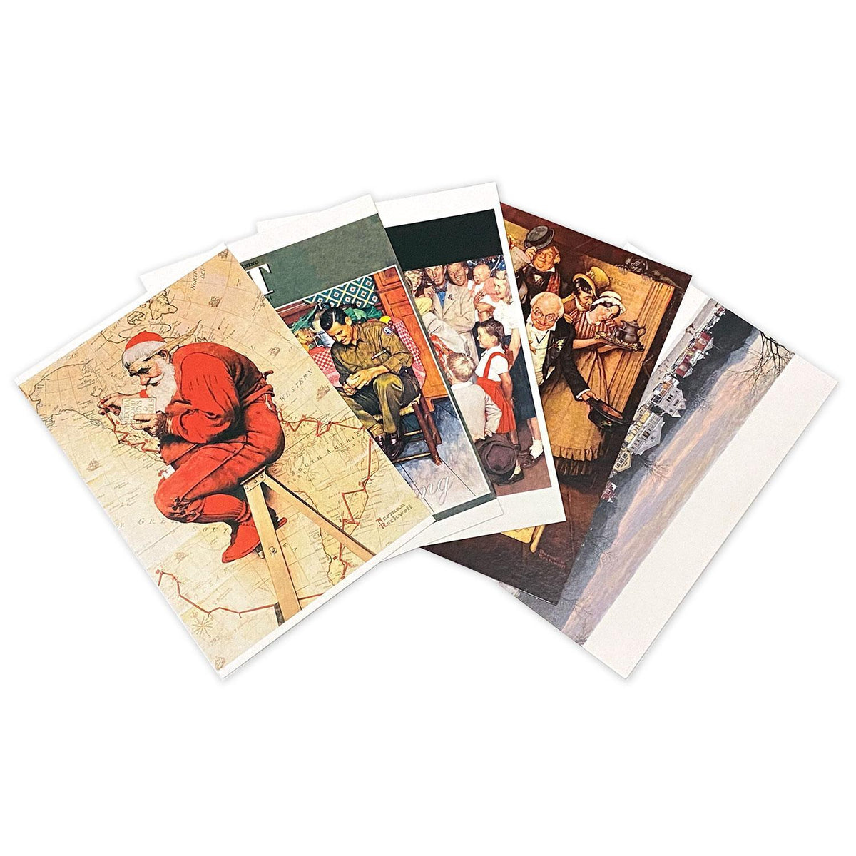 Stationery