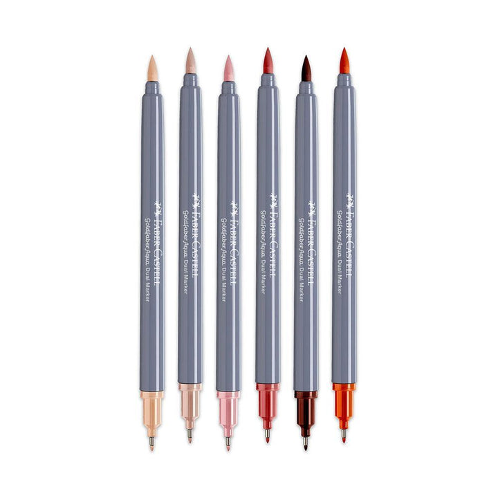 Goldfaber Aqua Dual Markers