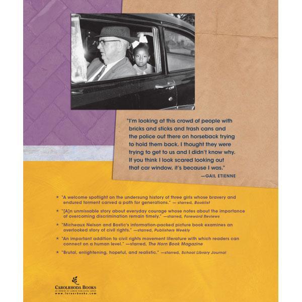 Small Shoes, Great Strides