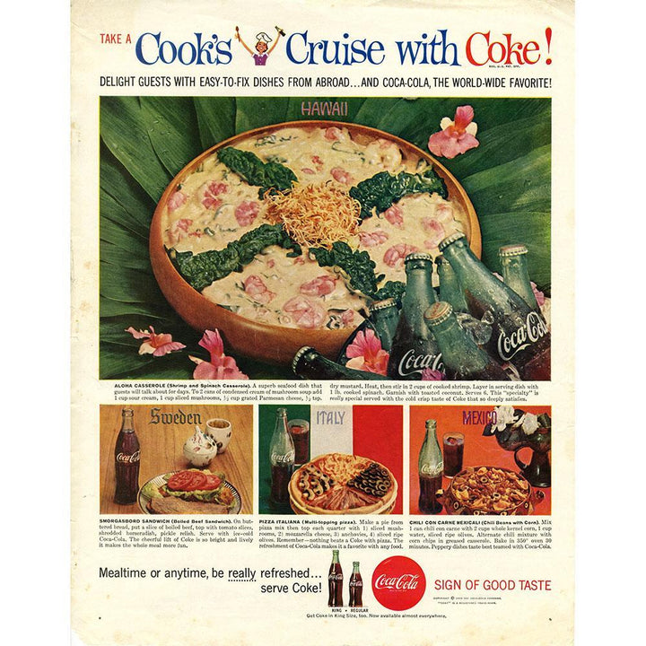 Portrait of Terry Williams Signed Tear Sheet