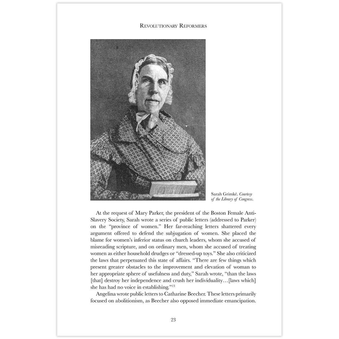 Massachusetts in the Woman Suffrage Movement: Revolutionary Reformers