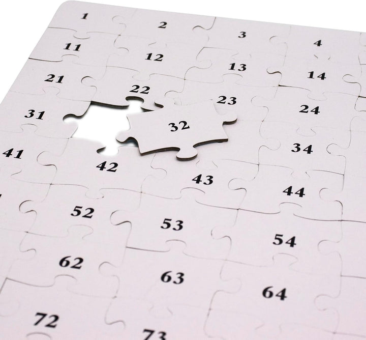 I Spy Treasure Hunt 100pc Puzzle
