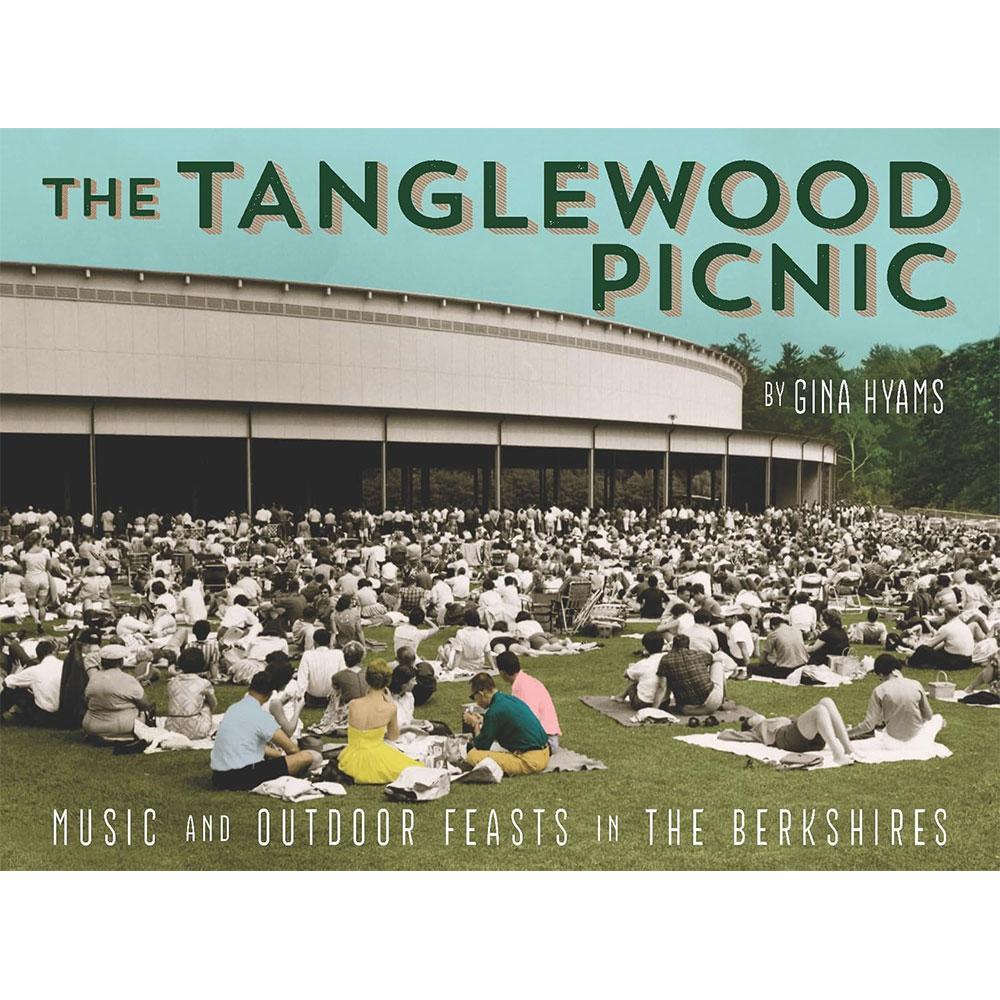 The Tanglewood Picnic: Music and Outdoor Feasts in the Berkshires