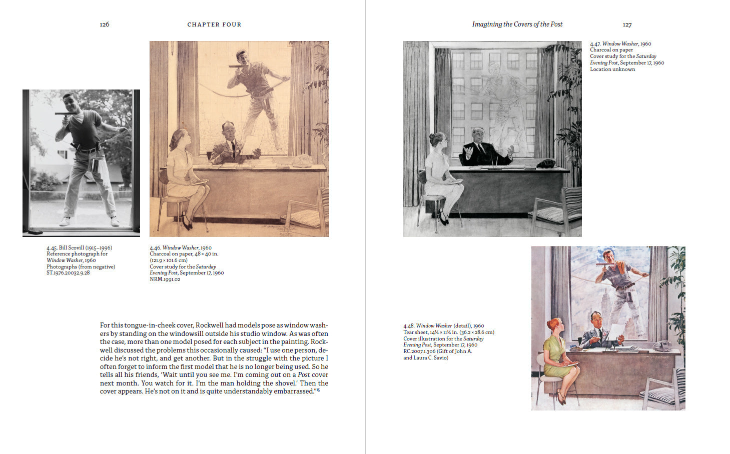 有名な高級ブランド Exhibit Drawings Rockwell Norman Catalog Rockwell Norman – アート・デザイン・音楽