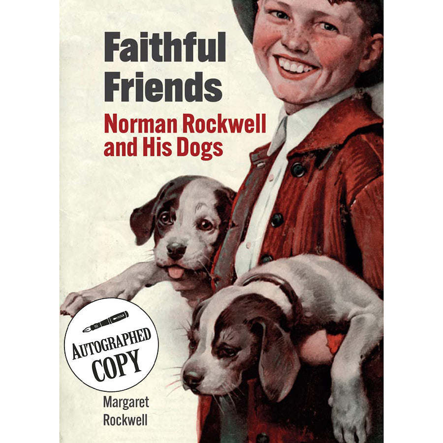 Books & Catalogs – Norman Rockwell Museum Store