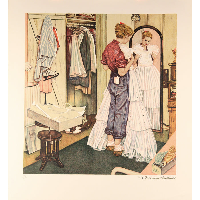 Encore Portfolio of 17 Limited Edition Prints