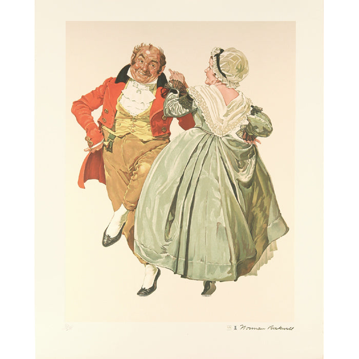 Encore Portfolio of 17 Limited Edition Prints