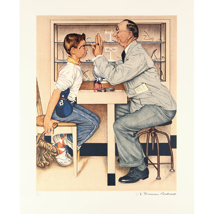 Encore Portfolio of 17 Limited Edition Prints