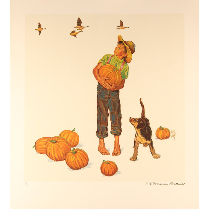 Encore Portfolio of 17 Limited Edition Prints