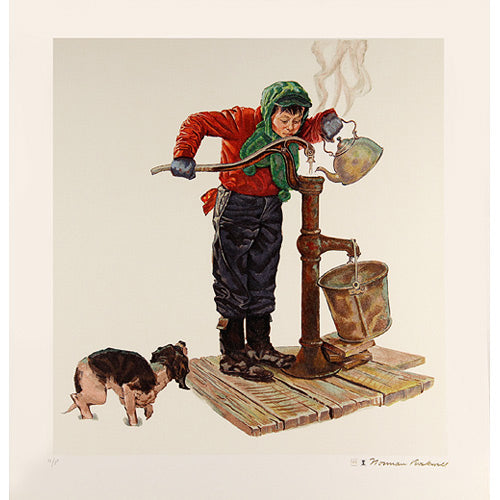Encore Portfolio of 17 Limited Edition Prints