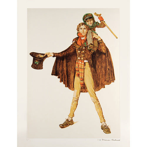 Encore Portfolio of 17 Limited Edition Prints