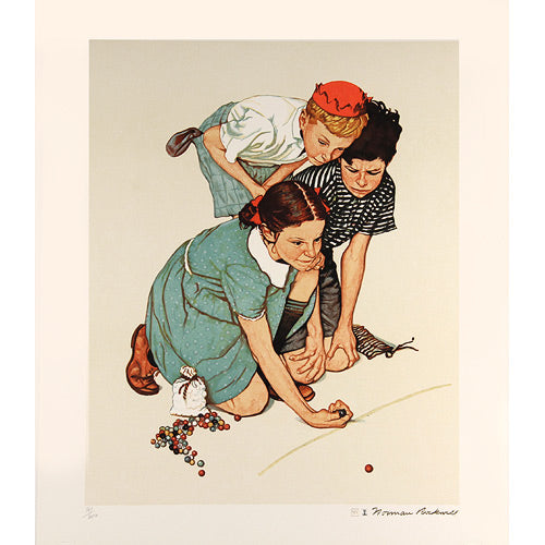 Encore Portfolio of 17 Limited Edition Prints
