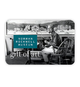 NRM Gift Card