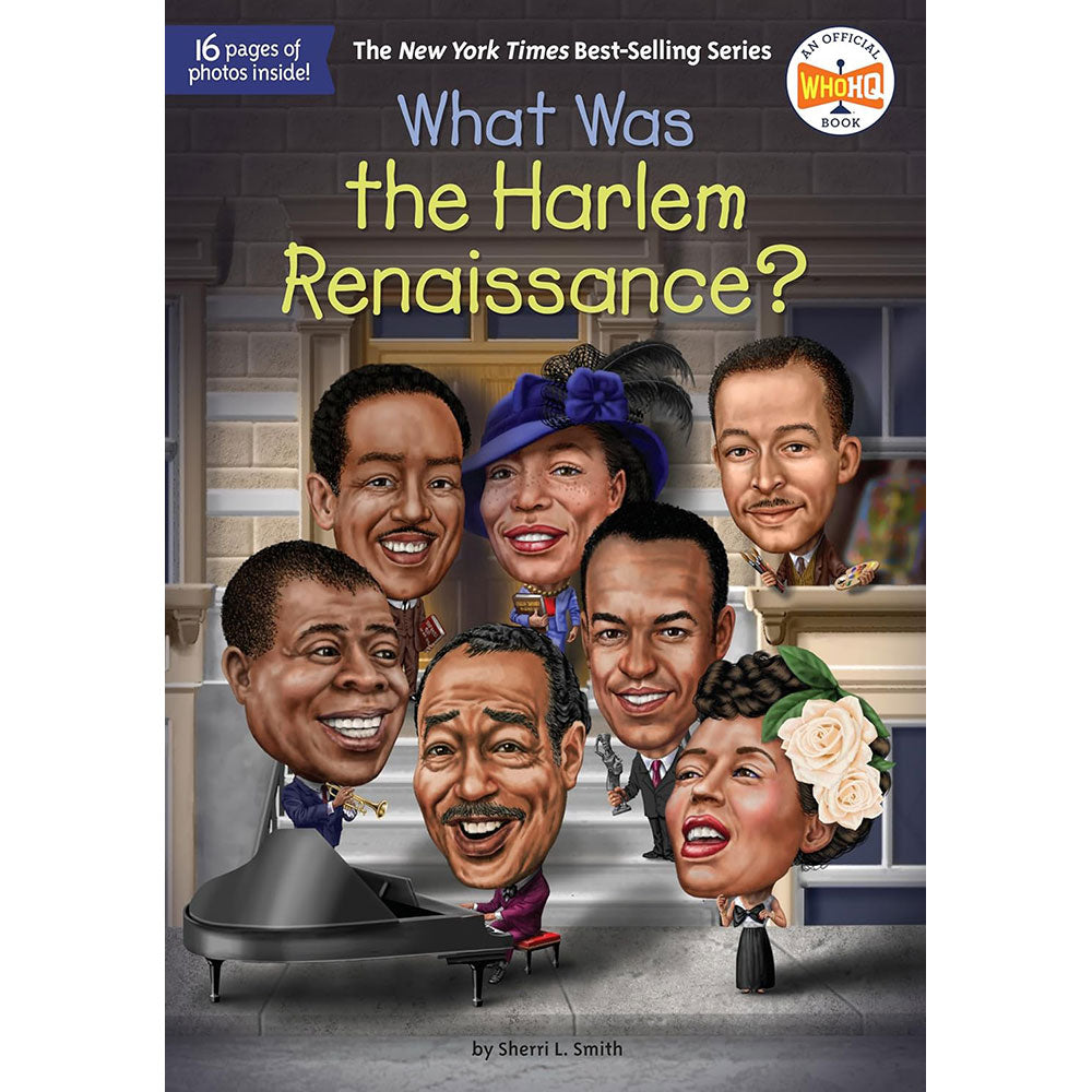 What Was The Harlem Renaissance?