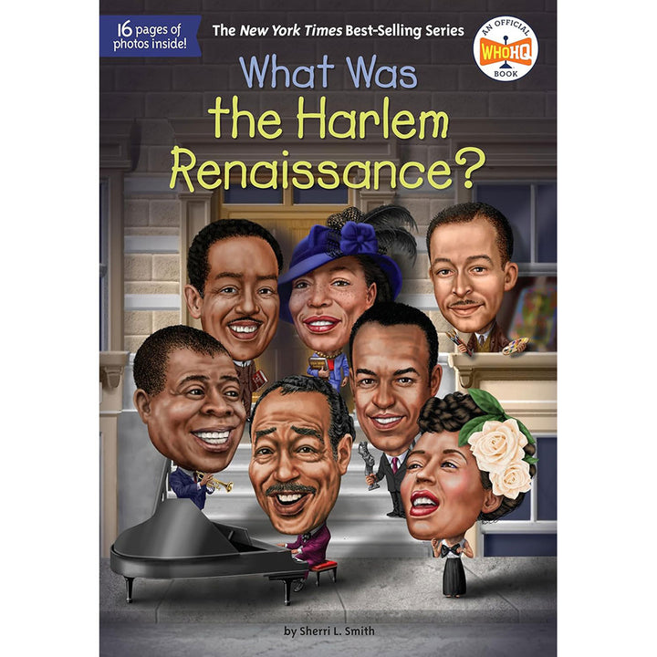 What Was The Harlem Renaissance?