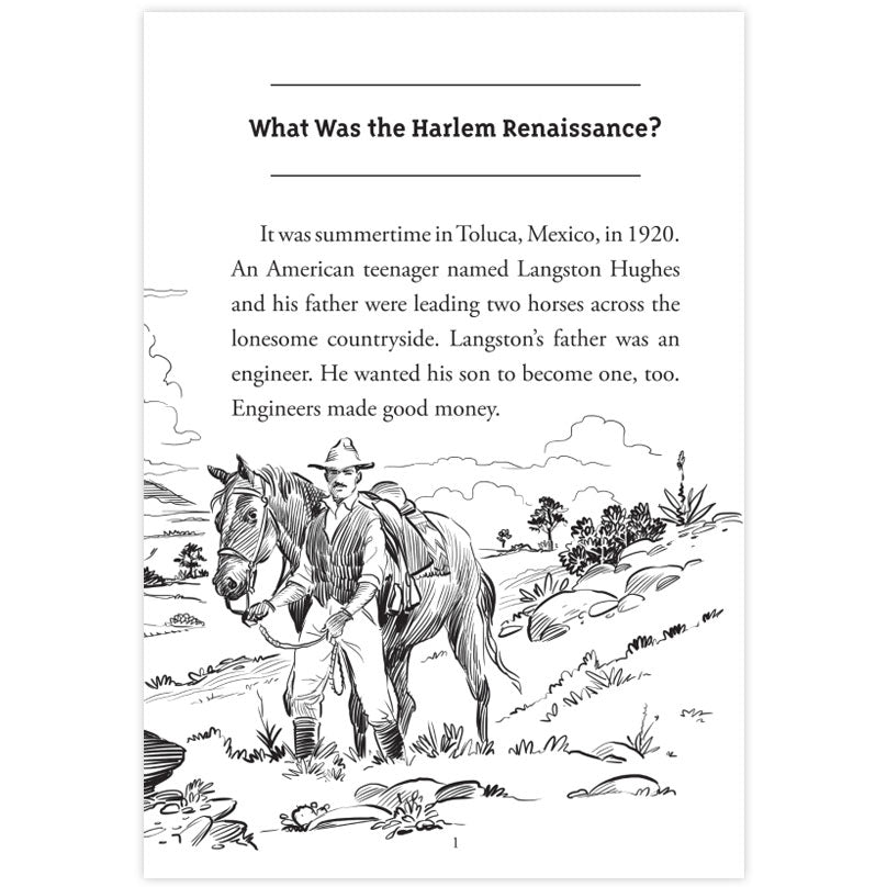 What Was The Harlem Renaissance?