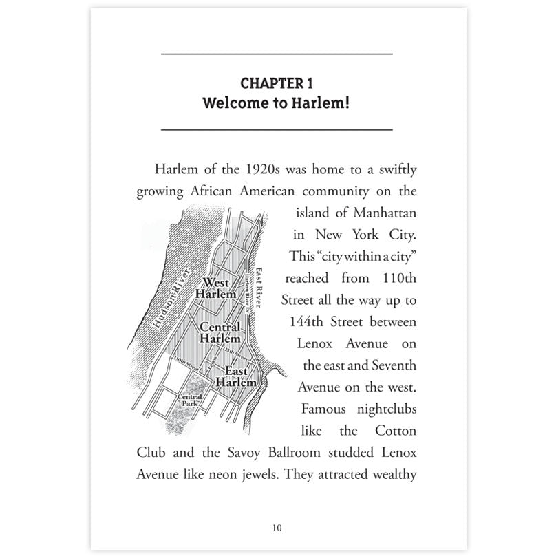 What Was The Harlem Renaissance?