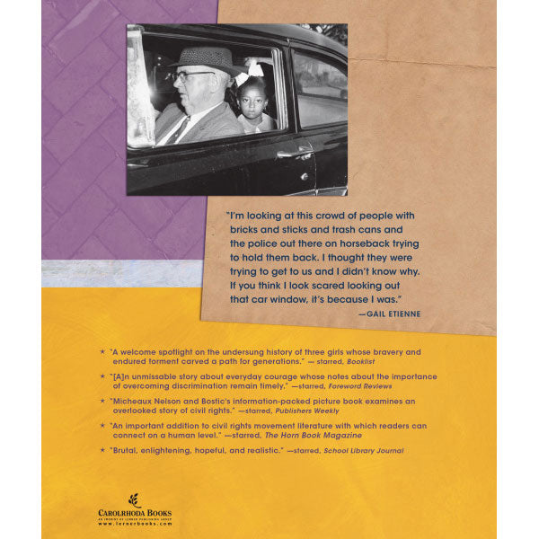 Small Shoes, Great Strides