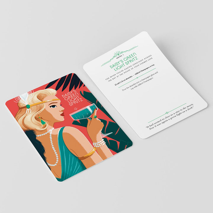 Gatsby's Greatest Party Set