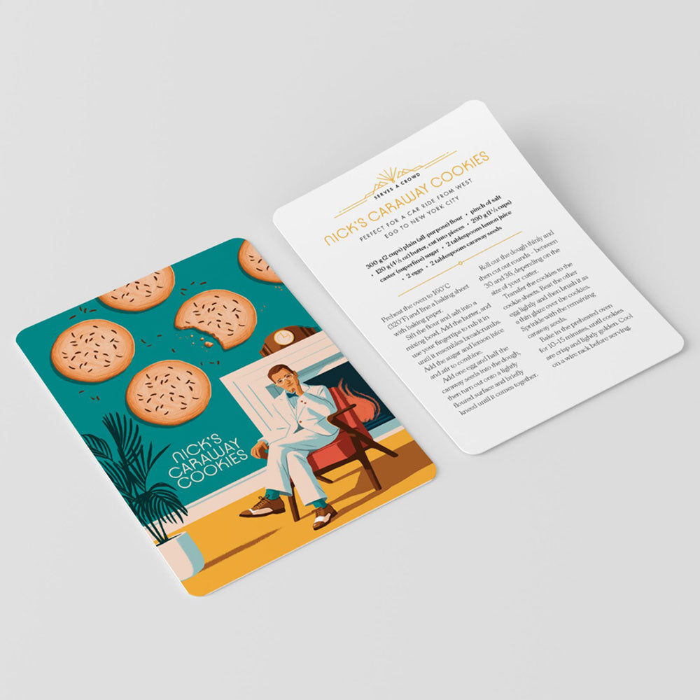 Gatsby's Greatest Party Set