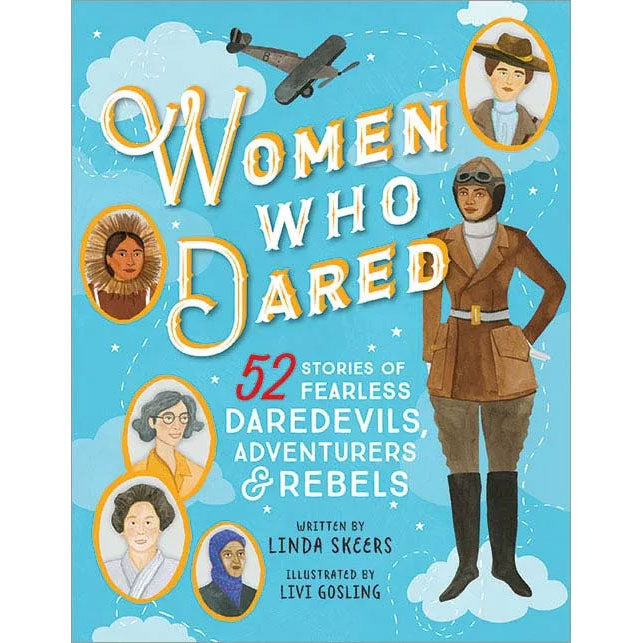 Women Who Dared