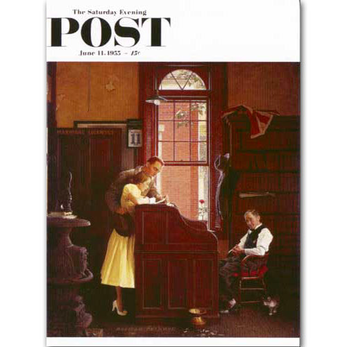 Millwright Note Card Notecards/Card Sets – Page 2 – Norman Rockwell Museum Store