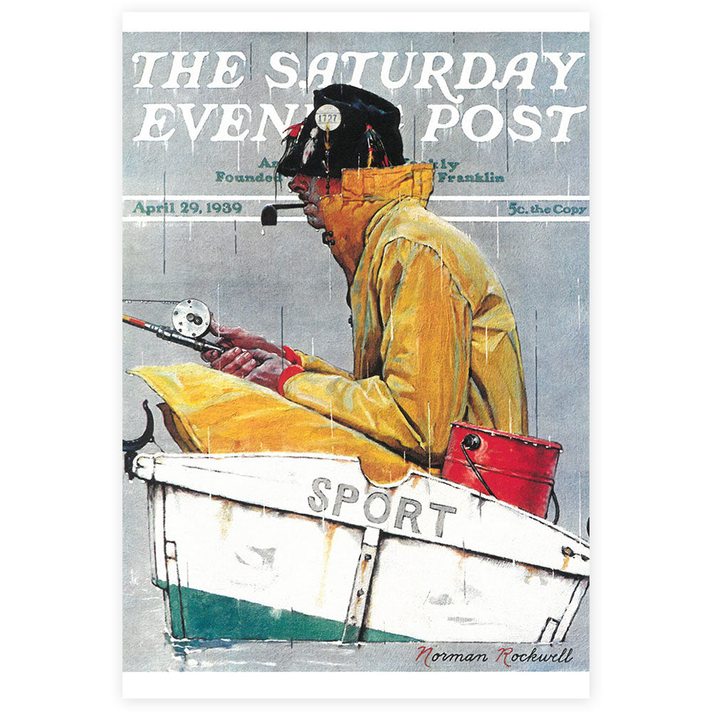 Sport Postcard