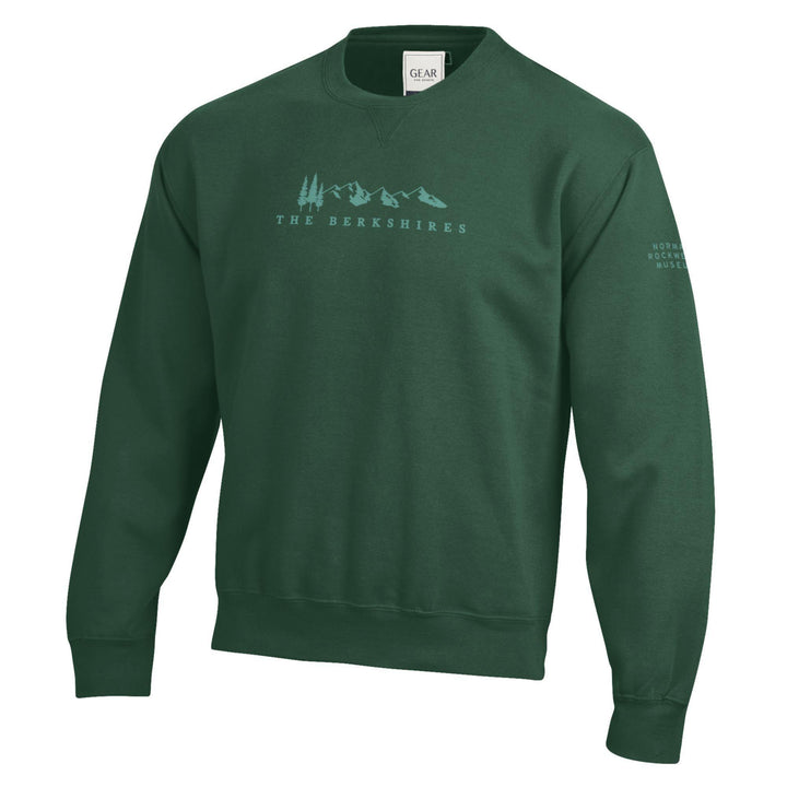 The Berkshires Unisex Crew Sweatshirt