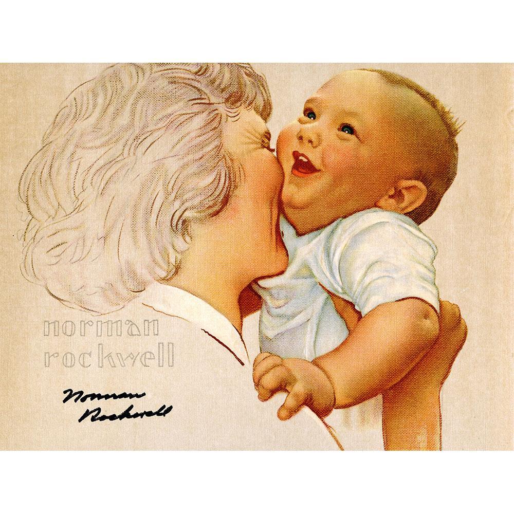 Afterglow Signed Print