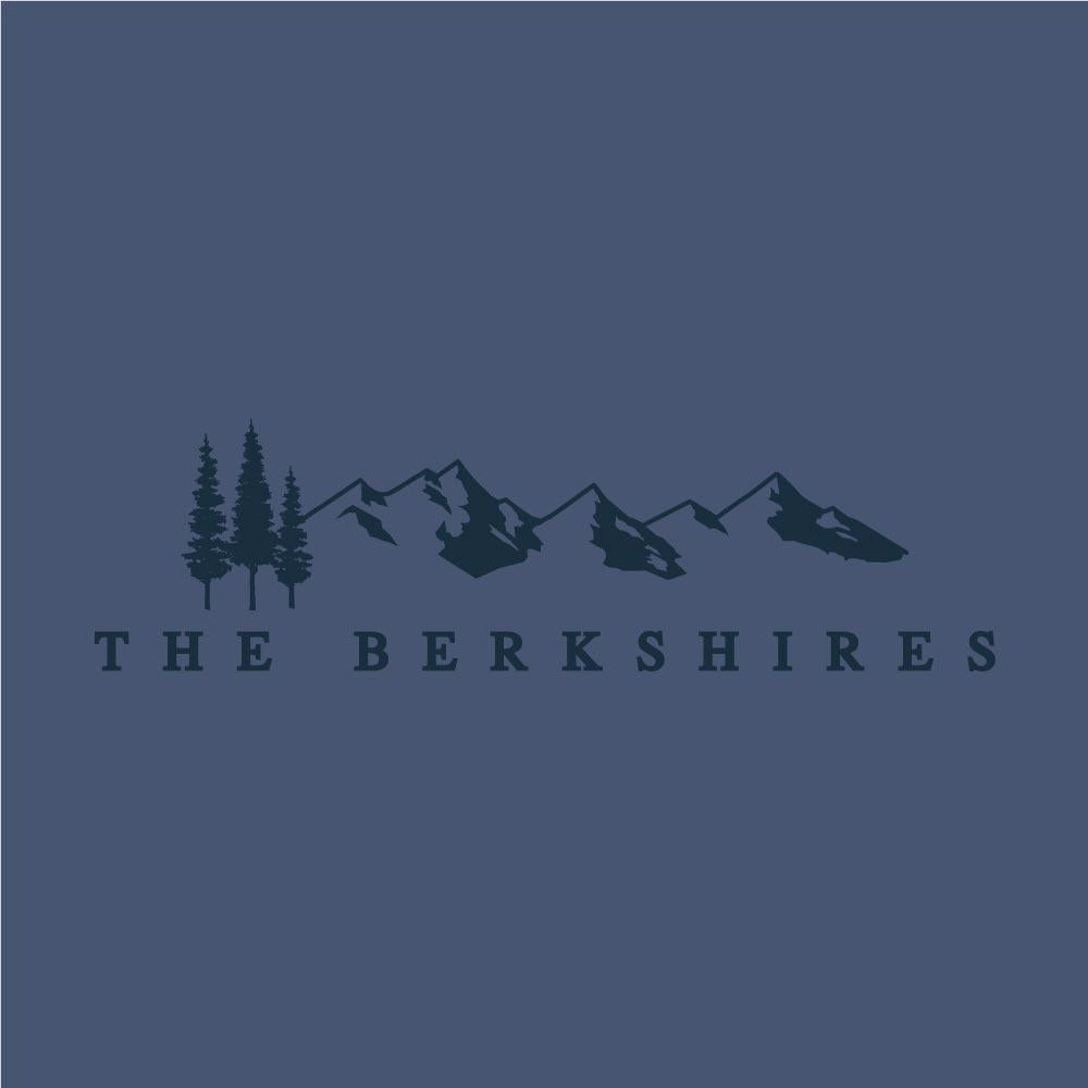 The Berkshires Unisex Crew Sweatshirt