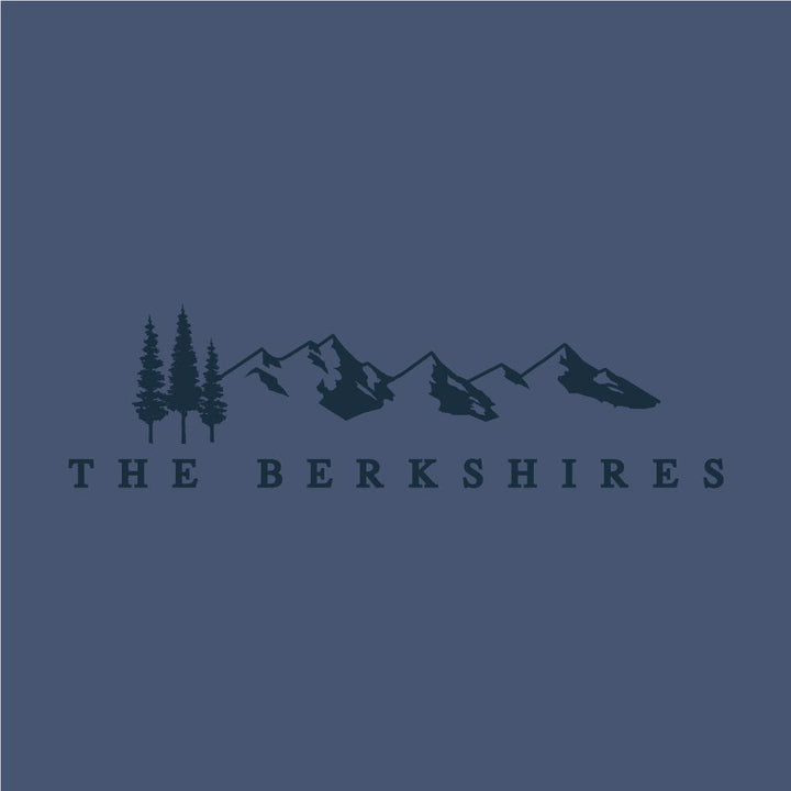 The Berkshires Unisex Crew Sweatshirt