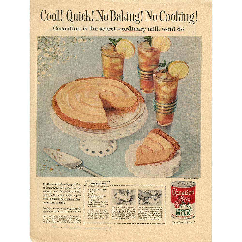 Boy With String Signed Tear Sheet