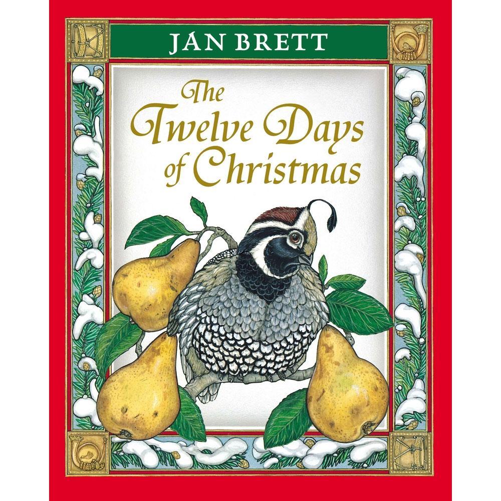 The Twelve Days of Christmas
