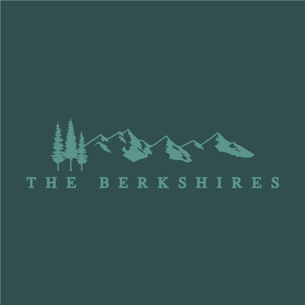 The Berkshires Unisex Crew Sweatshirt