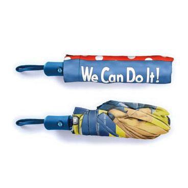 We Can Do It! Umbrella