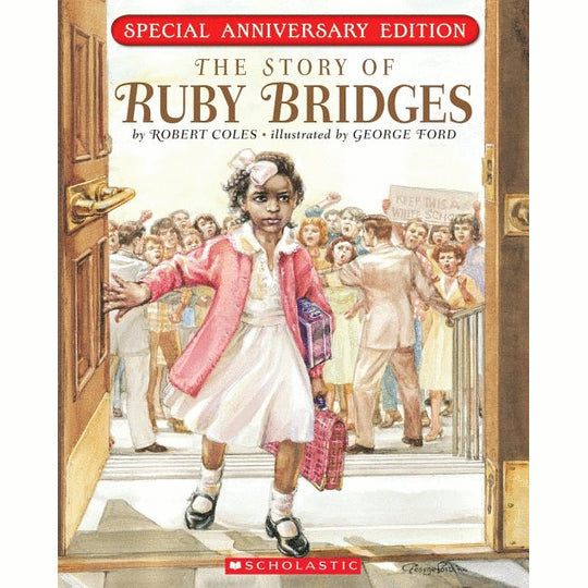 Story of Ruby Bridges: Special Anniversary Edition