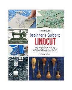 Beginner’s Guide to Linocut