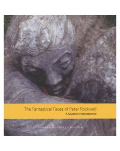 The Fantastical Faces of Peter Rockwell: A Sculptor's Retrospective
