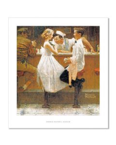  After the Prom Custom Giclee Print