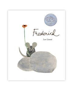 Frederick (Hardcover)