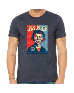 MAD Exhibition T-Shirt: Hopeless