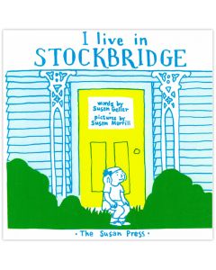 I Live in Stockbridge